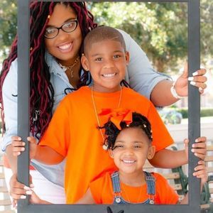 Meet your Posher, Meagan